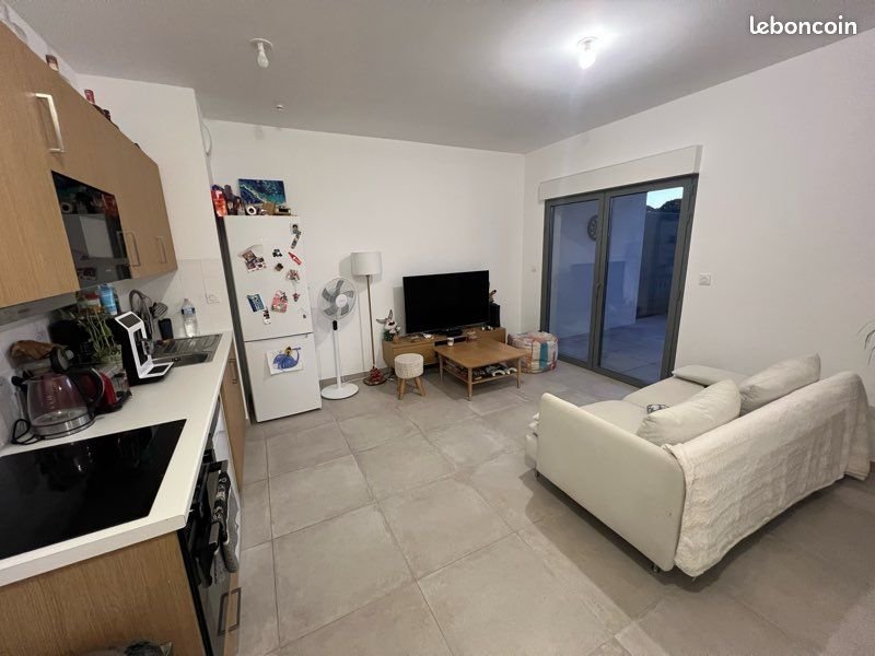 Appartement à louer, 50m², Aix-en-Provence