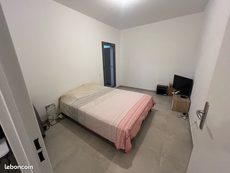 Appartement à louer, 50m², Aix-en-Provence