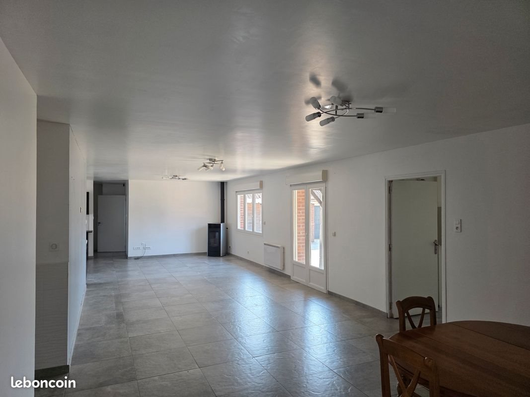 Maison à vendre, 165m², Merville