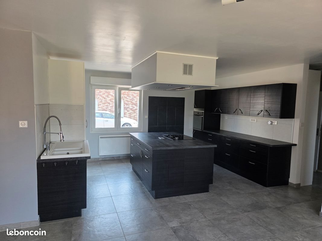 Maison à vendre, 165m², Merville