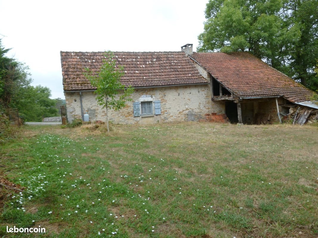 Maison à vendre, 50m², Sainte-Croix