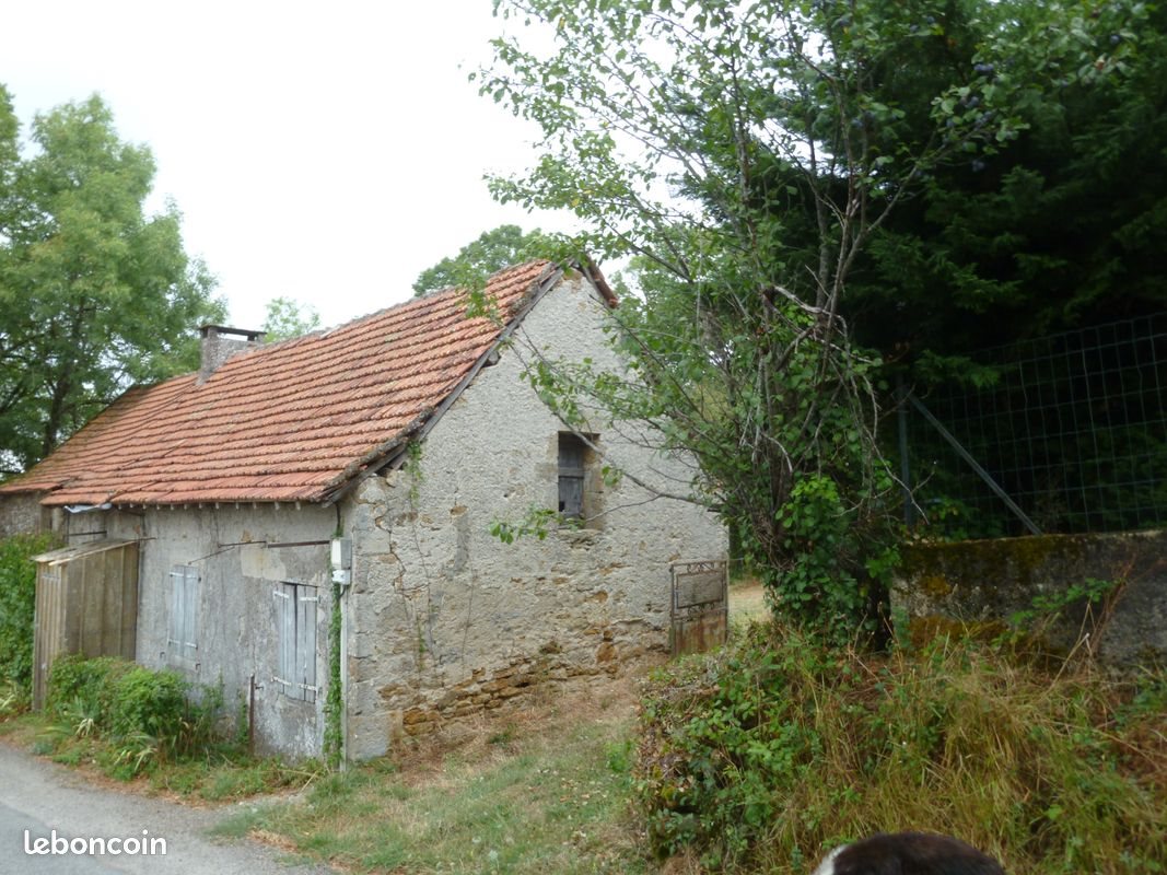 Maison à vendre, 50m², Sainte-Croix
