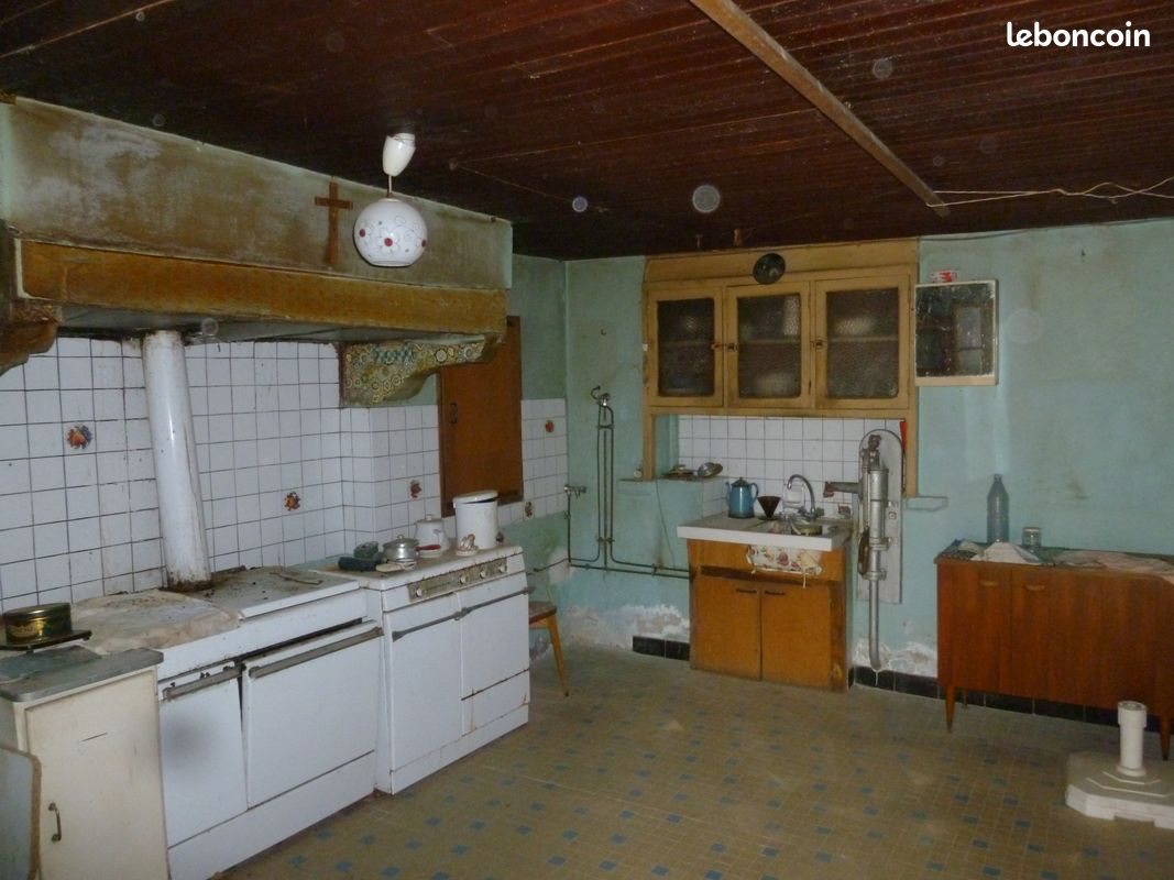 Maison à vendre, 50m², Sainte-Croix