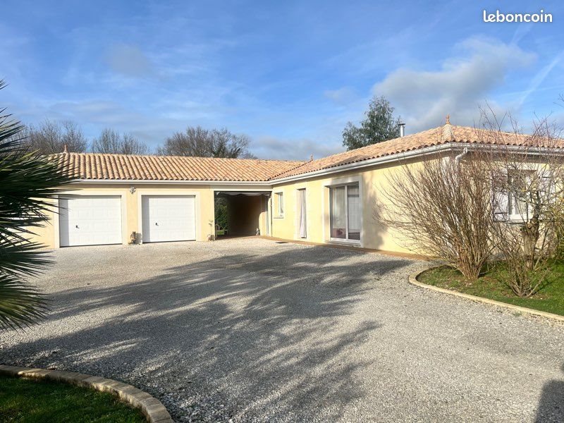 Maison à vendre, 155m², Vitrac-Saint-Vincent