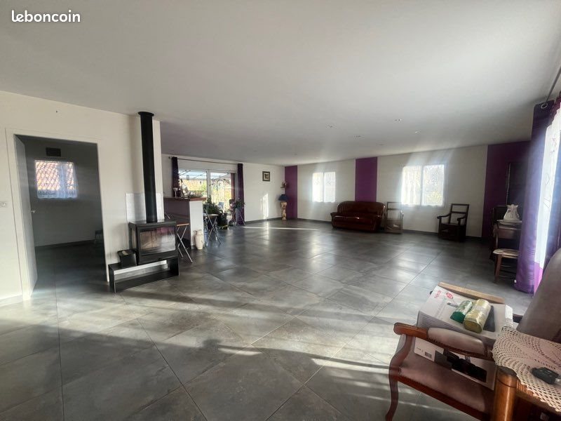 Maison à vendre, 155m², Vitrac-Saint-Vincent