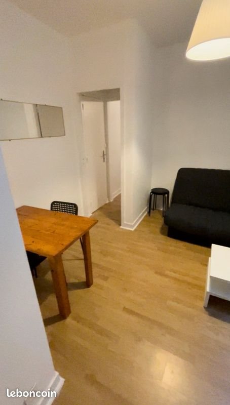 Appartement à louer, 30m², Bordeaux