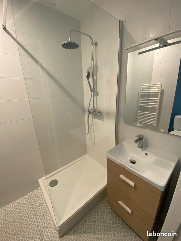 Appartement à louer, 30m², Bordeaux