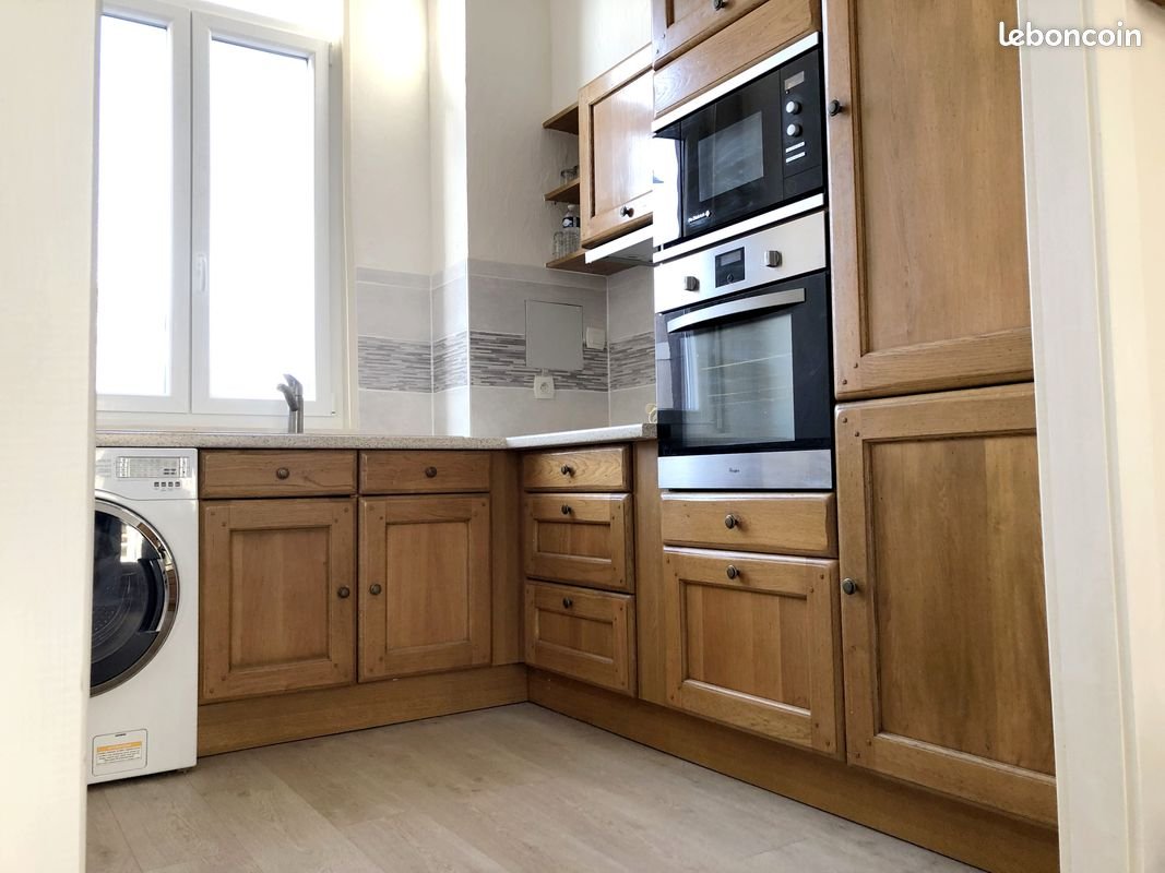 Appartement à louer, 43m², Hoenheim