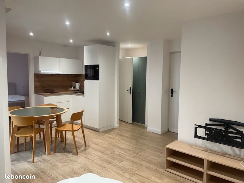 Appartement à louer, 38m², Tarbes