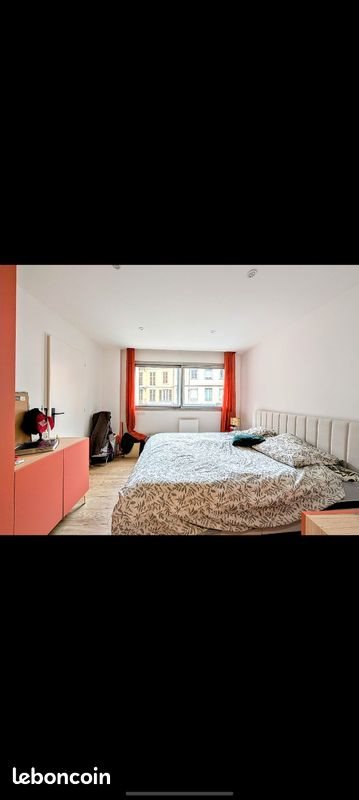 Appartement à louer, 38m², Tarbes