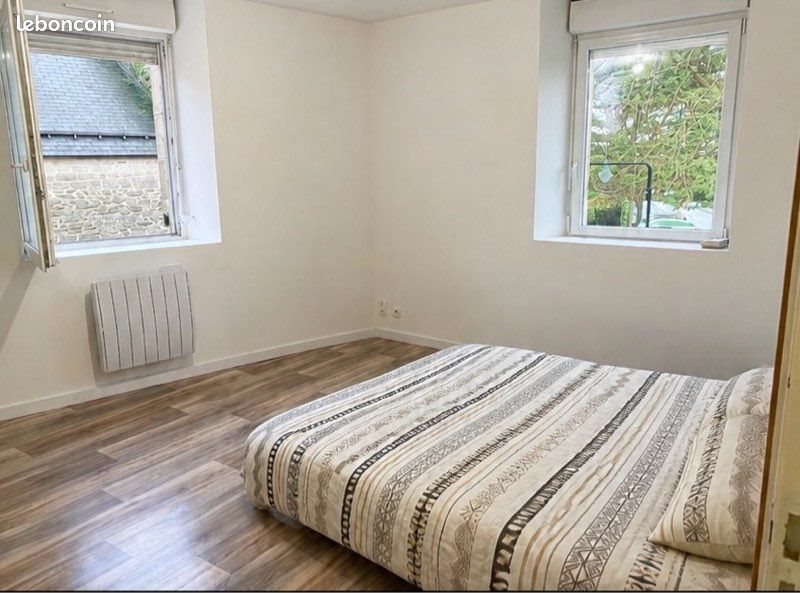 Appartement à louer, 83m², Noyal-Pontivy