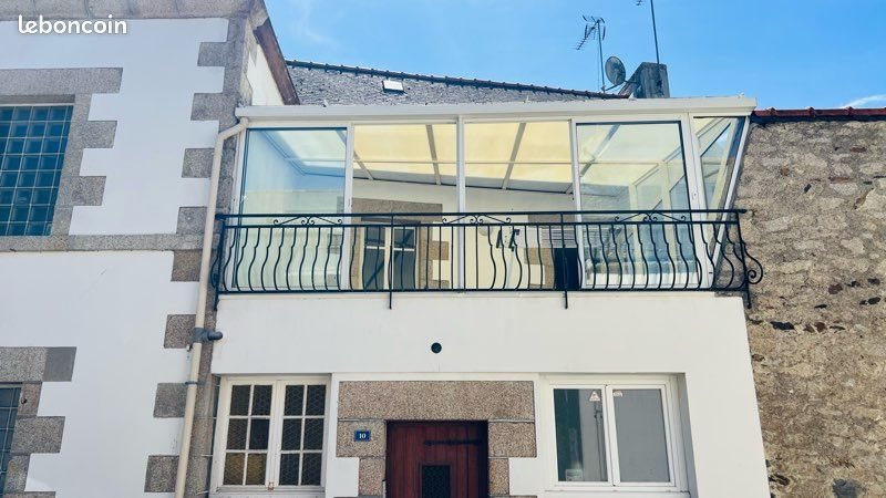 Appartement à louer, 83m², Noyal-Pontivy