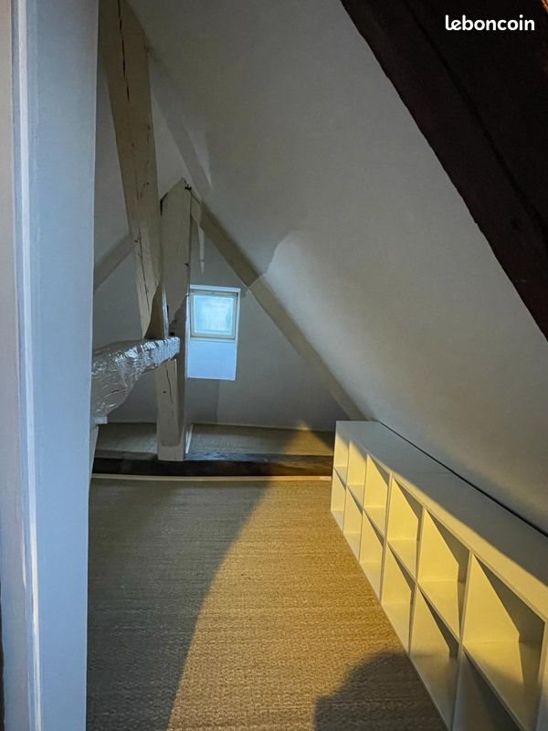 Appartement à louer, 60m², Troyes