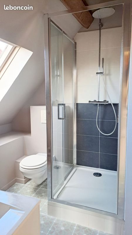 Appartement à louer, 60m², Troyes