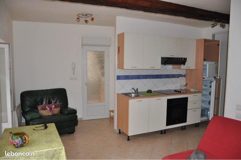 Appartement à louer, 26m², Foix