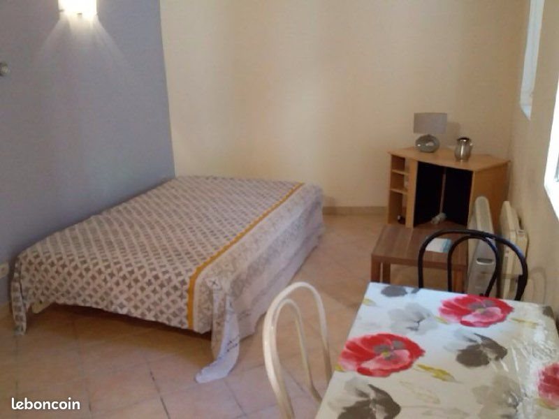 Appartement à louer, 26m², Foix
