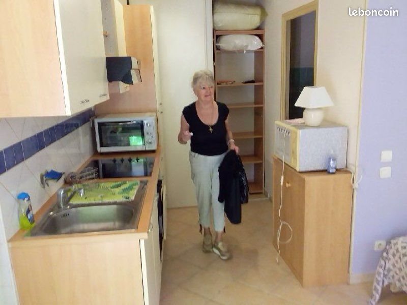 Appartement à louer, 26m², Foix