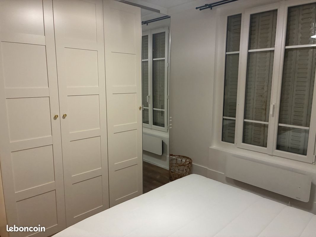 Appartement à louer, 71m², Colombes