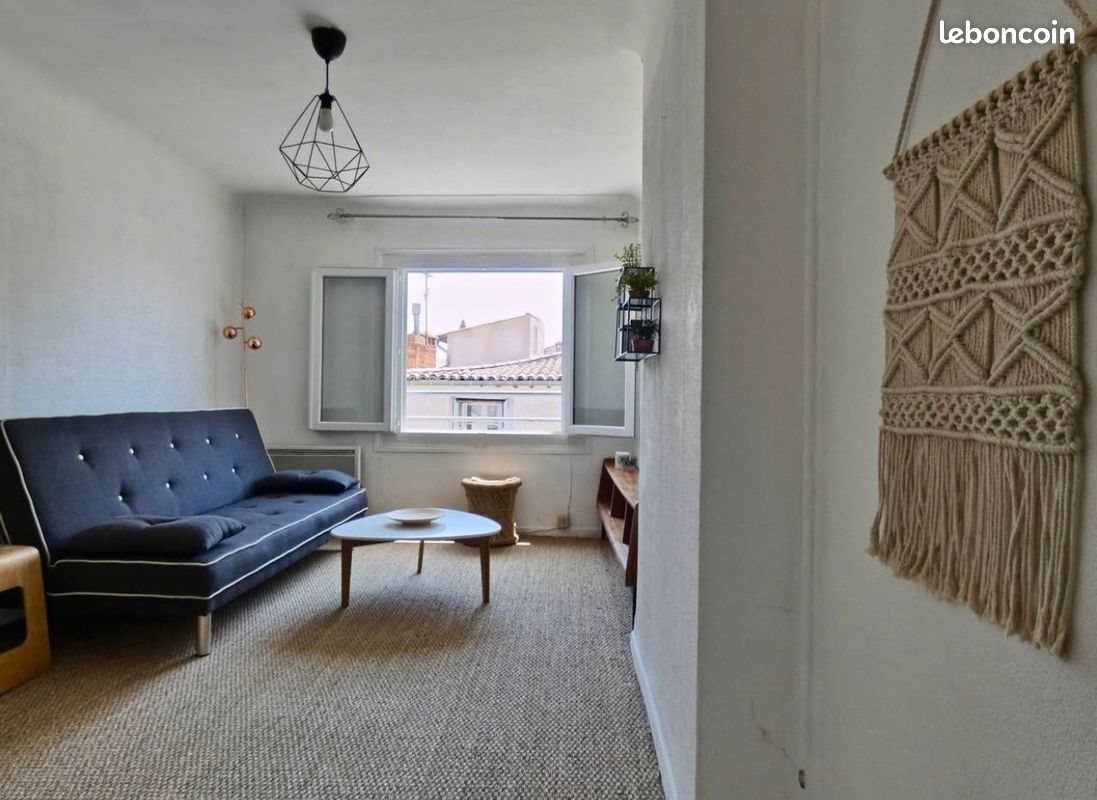 Appartement à louer, 43m², Montpellier