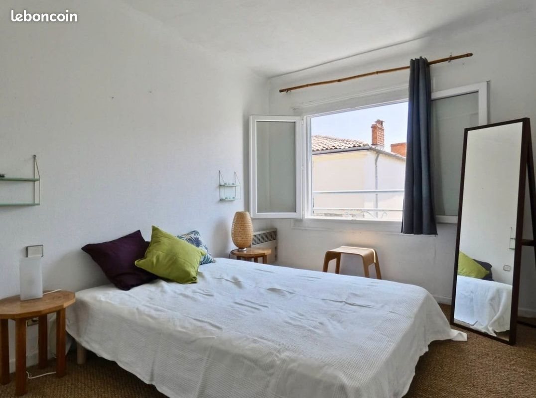 Appartement à louer, 43m², Montpellier