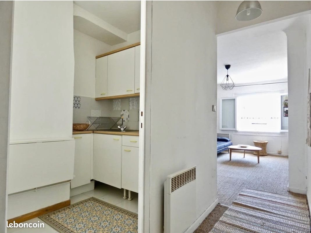 Appartement à louer, 43m², Montpellier