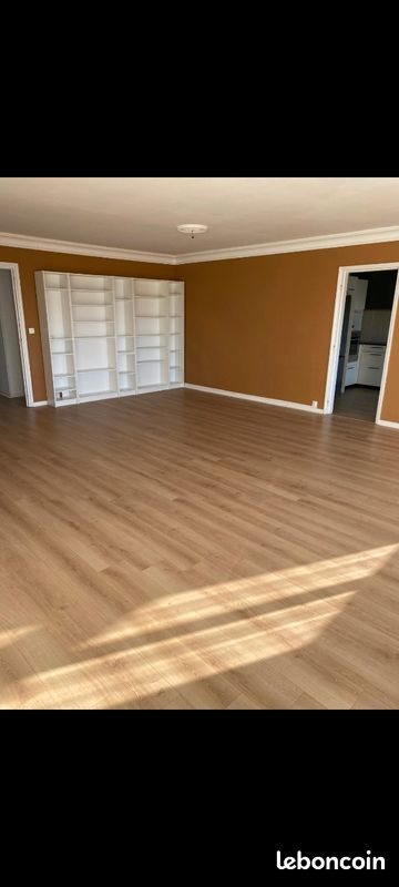 Appartement à louer, 114m², Douai