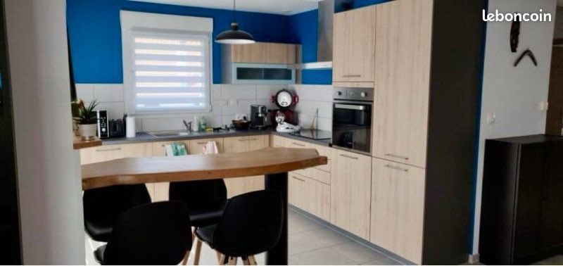 Appartement à vendre, 70m², Valdoie