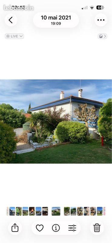 Maison à vendre, 140m², Paris 8ème