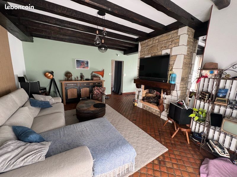 Maison à vendre, 140m², Paris 8ème