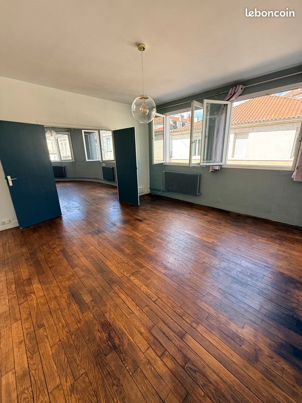 Appartement à louer, 110m², Périgueux