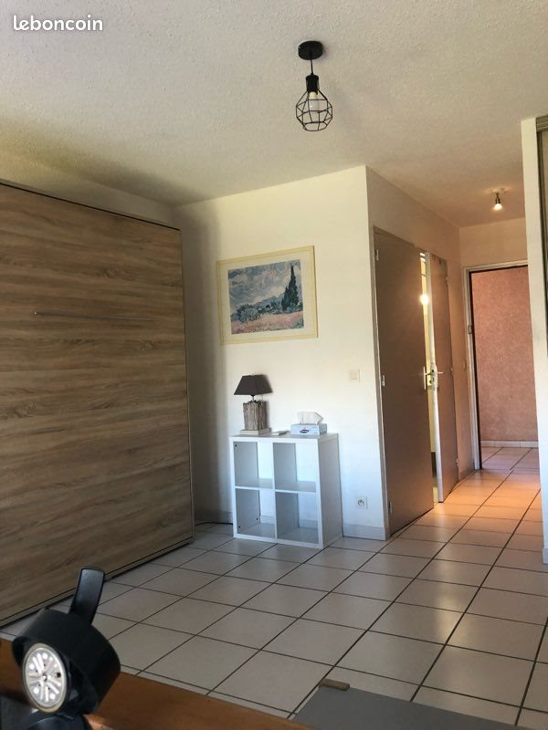Appartement à louer, 30m², San-Nicolao