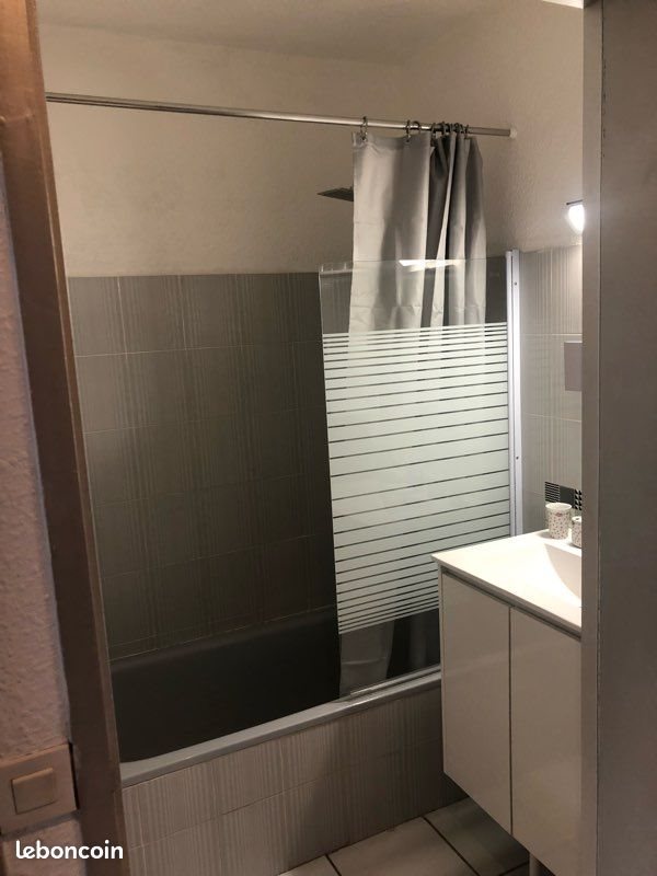 Appartement à louer, 30m², San-Nicolao