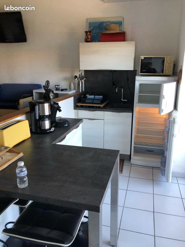 Appartement à louer, 30m², San-Nicolao