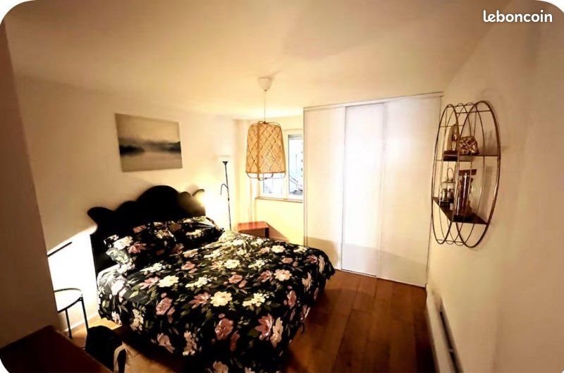 Appartement à louer, 50m², Clermont-Ferrand