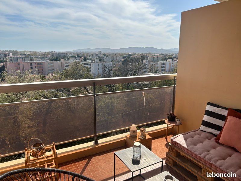 Appartement à louer, 50m², Fréjus