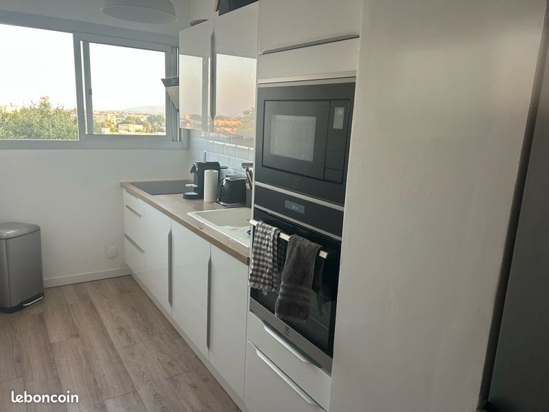 Appartement à louer, 50m², Fréjus