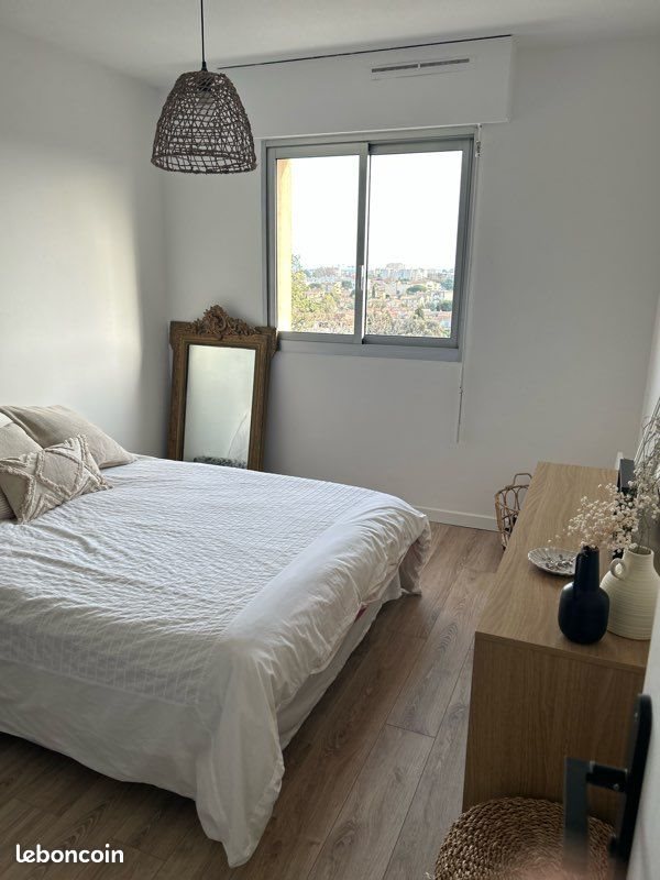Appartement à louer, 50m², Fréjus