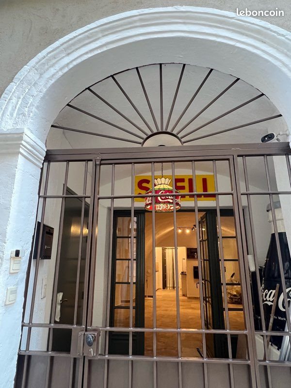 Appartement à louer, 52m², Mérindol