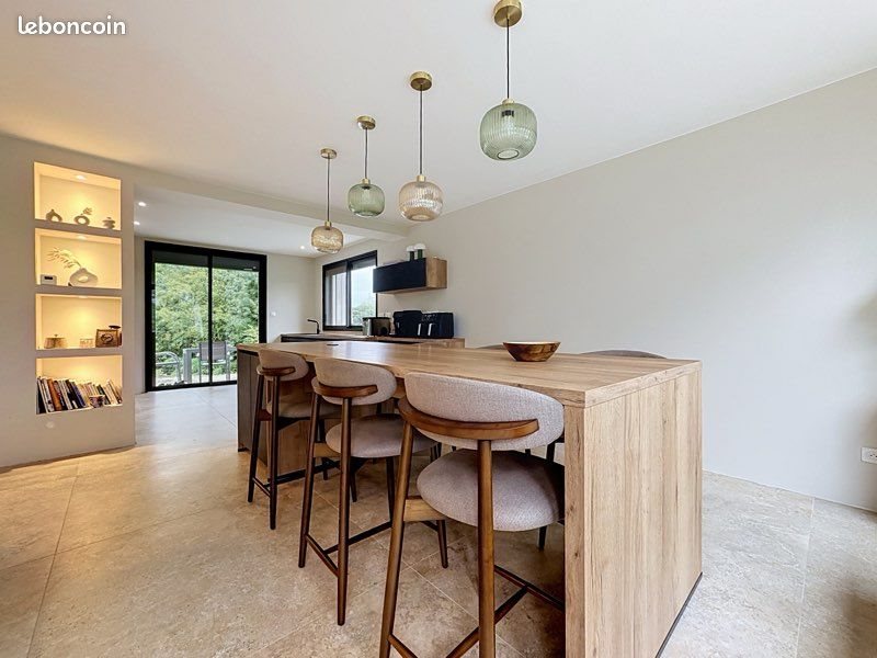 Maison à vendre, 170m², Montbéliard