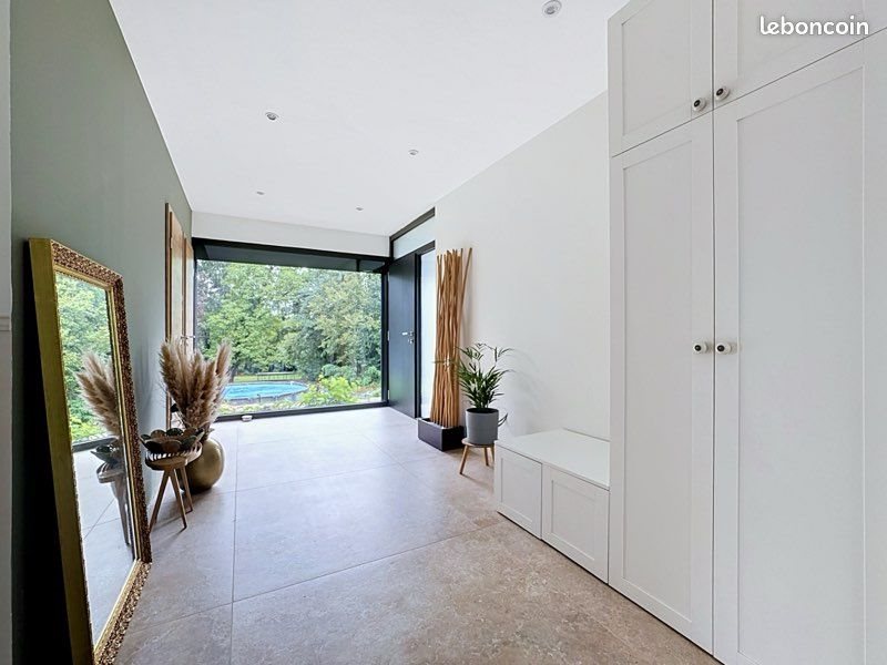 Maison à vendre, 170m², Montbéliard