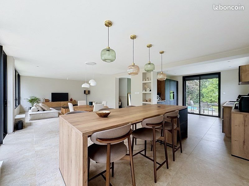 Maison à vendre, 170m², Montbéliard