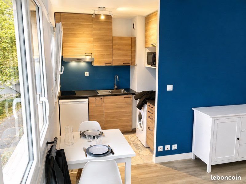 Appartement à louer, 28m², Cholet
