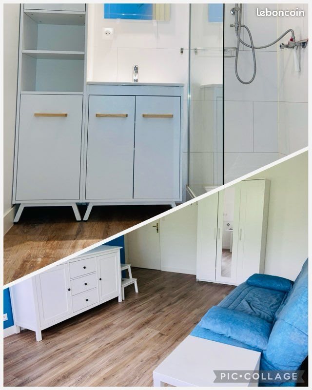 Appartement à louer, 28m², Cholet