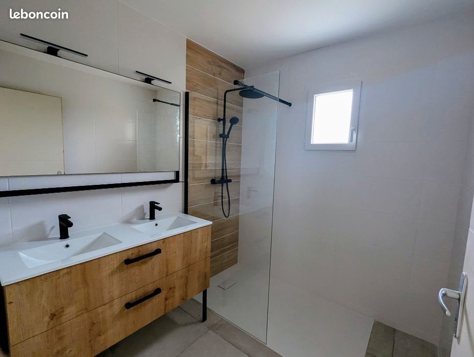 Maison à vendre, 90m², Castelnau-d'Auzan