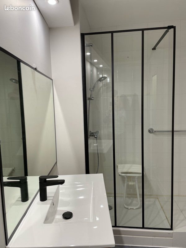 Appartement à louer, 63m², Oyonnax
