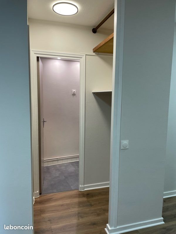 Appartement à louer, 63m², Oyonnax