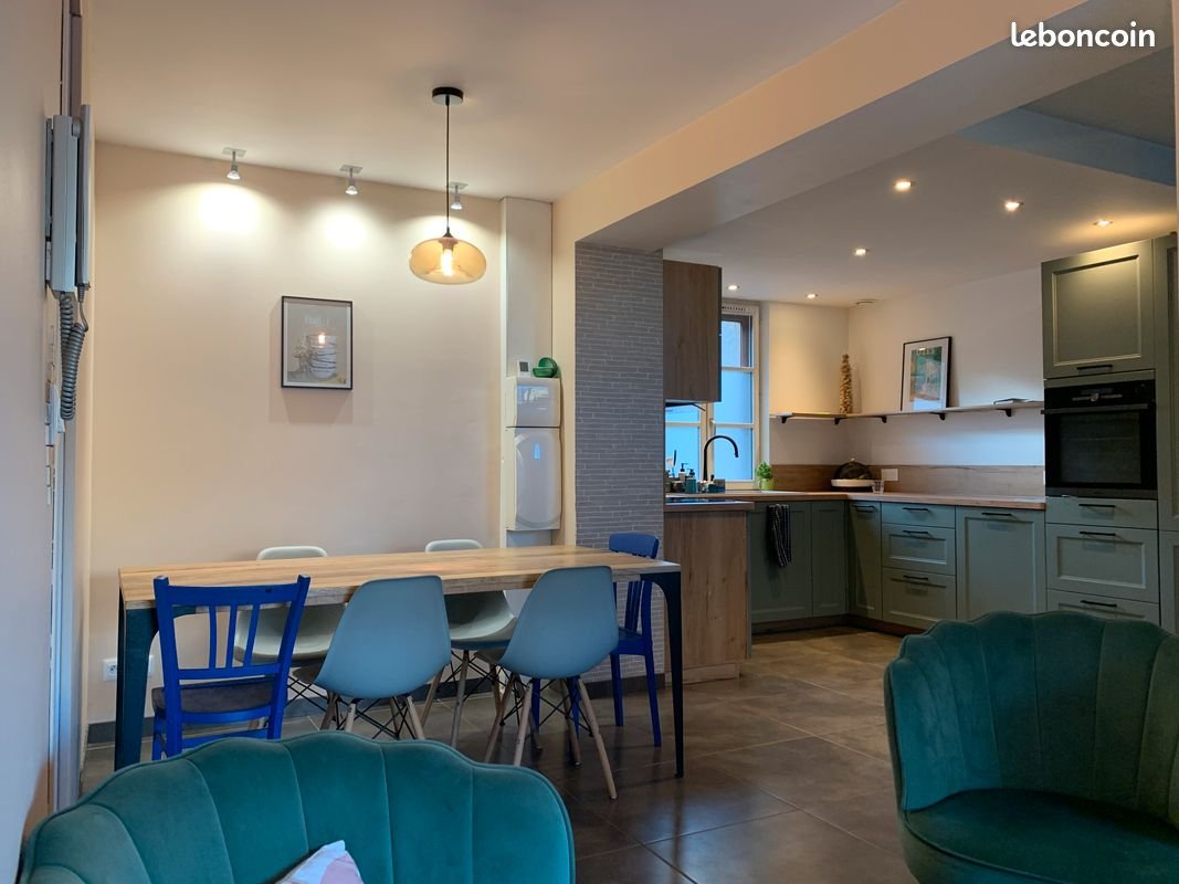 Maison à vendre, 95m², Bourg-lès-Valence