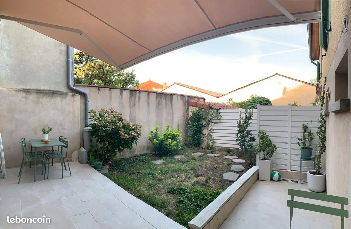 Maison à vendre, 95m², Bourg-lès-Valence