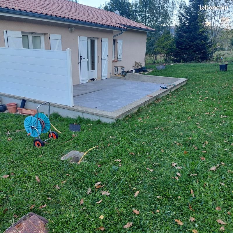 Maison à vendre, 109m², Saint-Girons