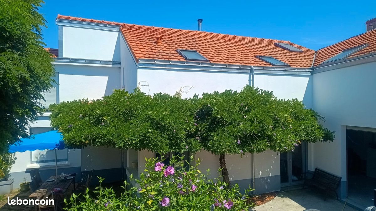 Maison à vendre, 232m², Port-Saint-Père